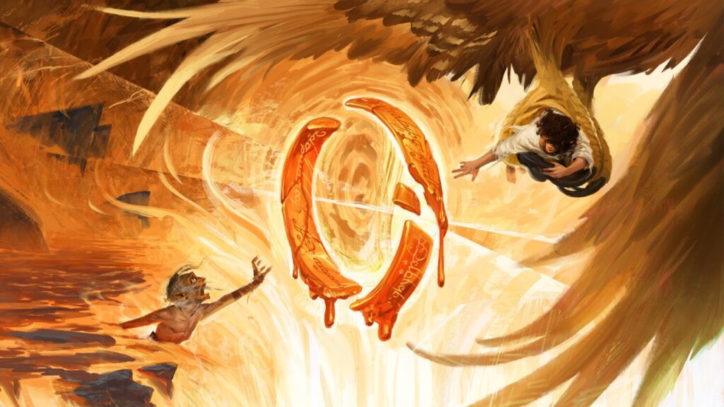 The One Ring Price Ban