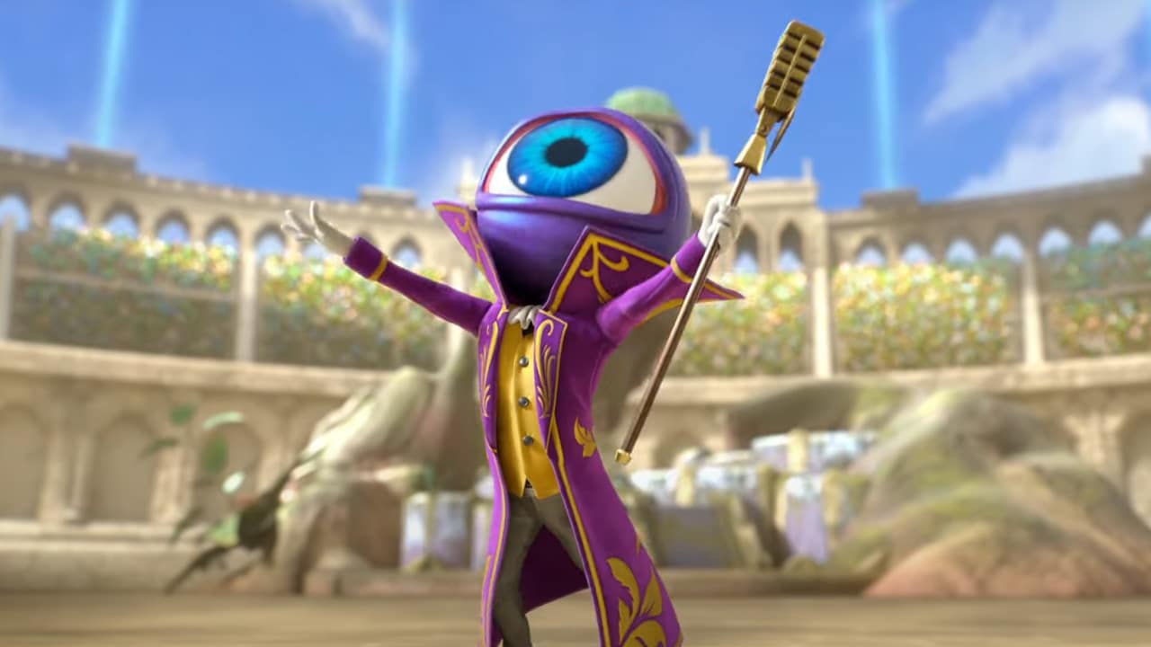 Vin | Magic Spellslingers Trailer