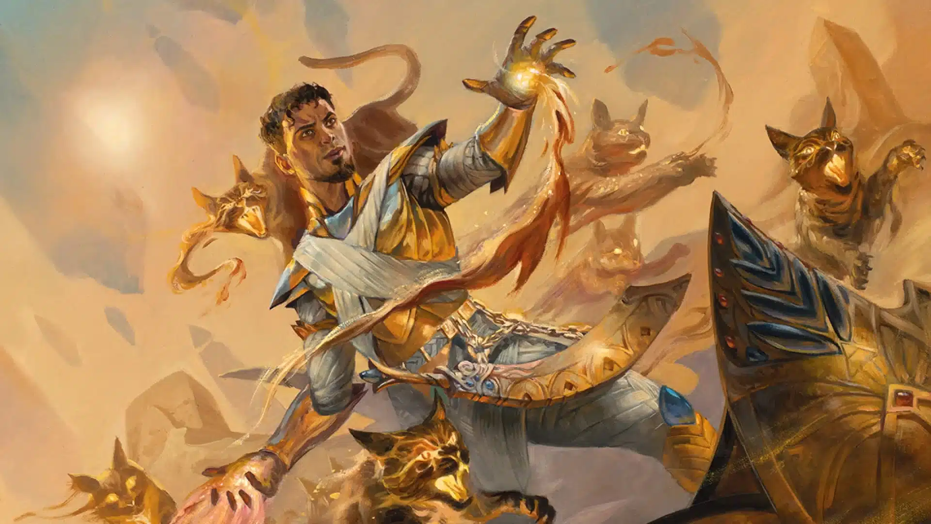 Basri Ket | Artwork by Kai Carpenter