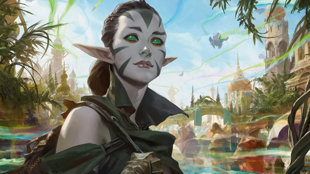 Attune with Aether | Kaladesh