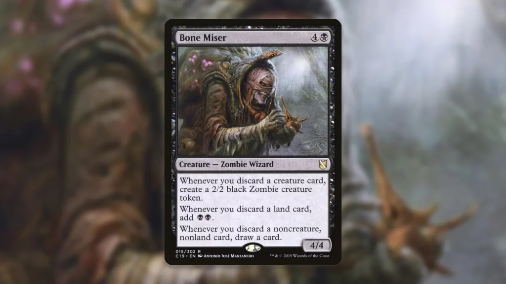 Bone Miser