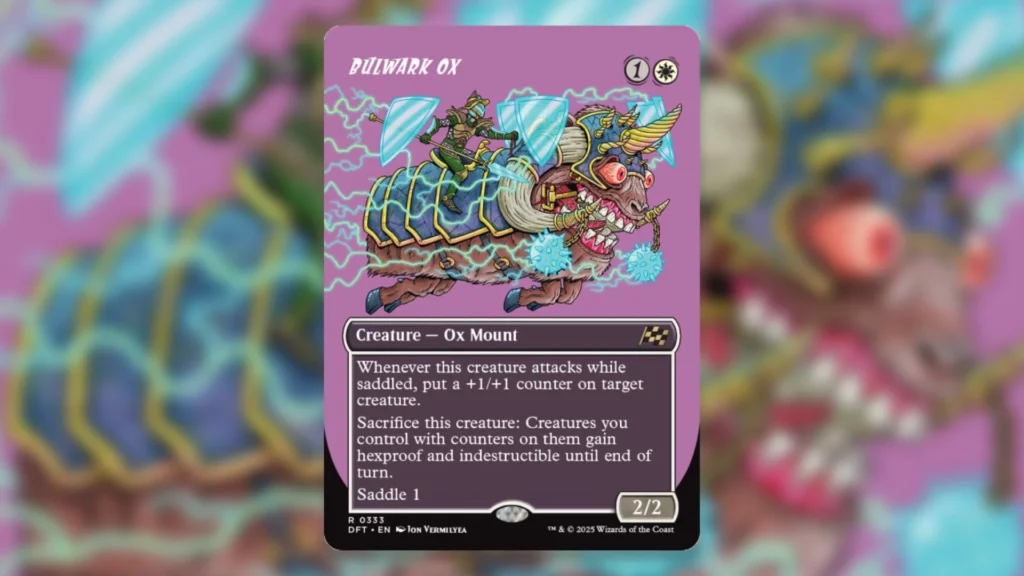 Borderless Rude Riders