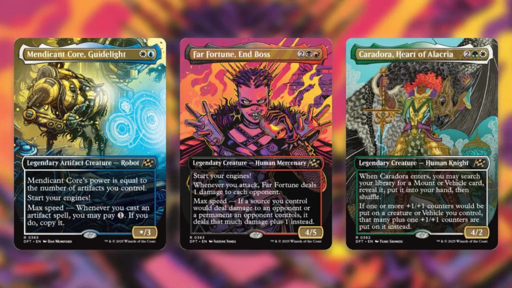 Borderless Team Leaders