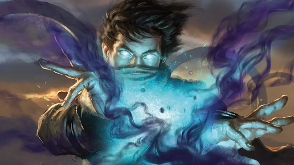 Calculated Dismissal | Magic Origins