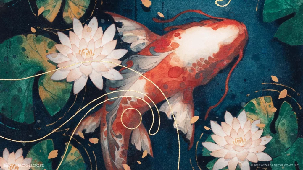 Chaos Vault | kelogsloops