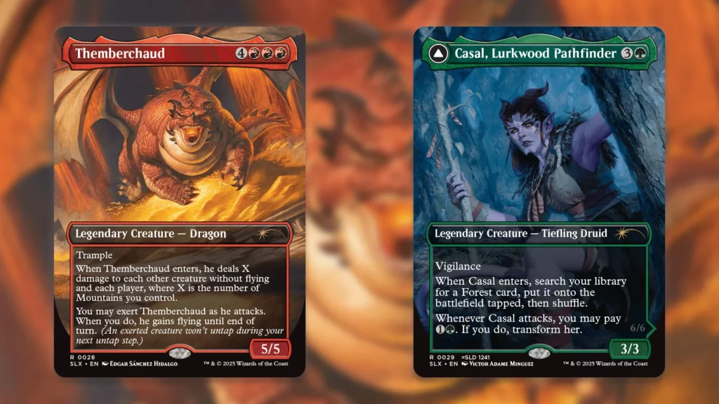 Dungeons and Dragons Universes Within Reprints