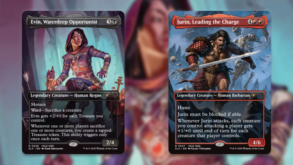 Dungeons and Dragons Universes Within Reprints