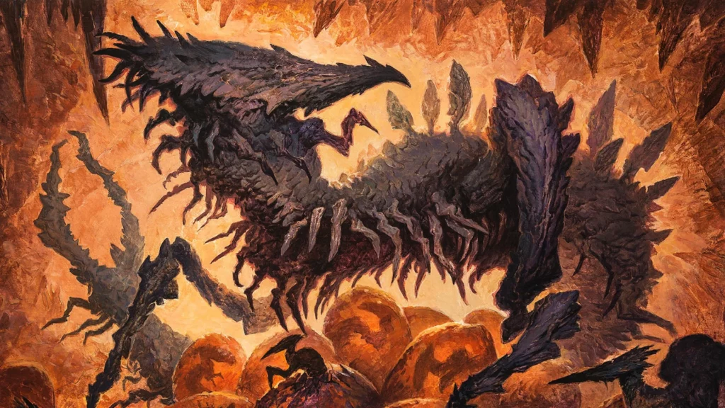 The First Sliver | Modern Horizons | Art by Svetlin Velinov