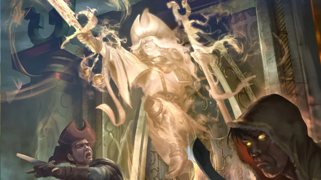 Guardian of Pilgrims | Innistrad Remastred