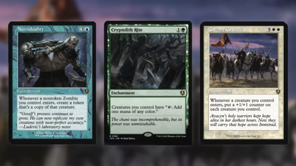 Innistrad Remastered Wednesday Previews Value Cards