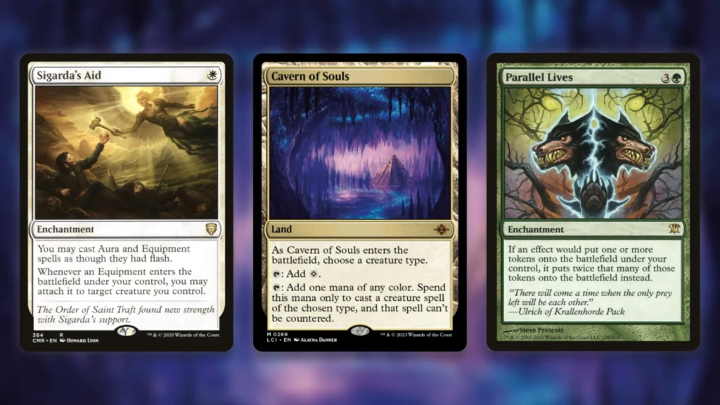 Missing Innistrad Remastered Cards High Value