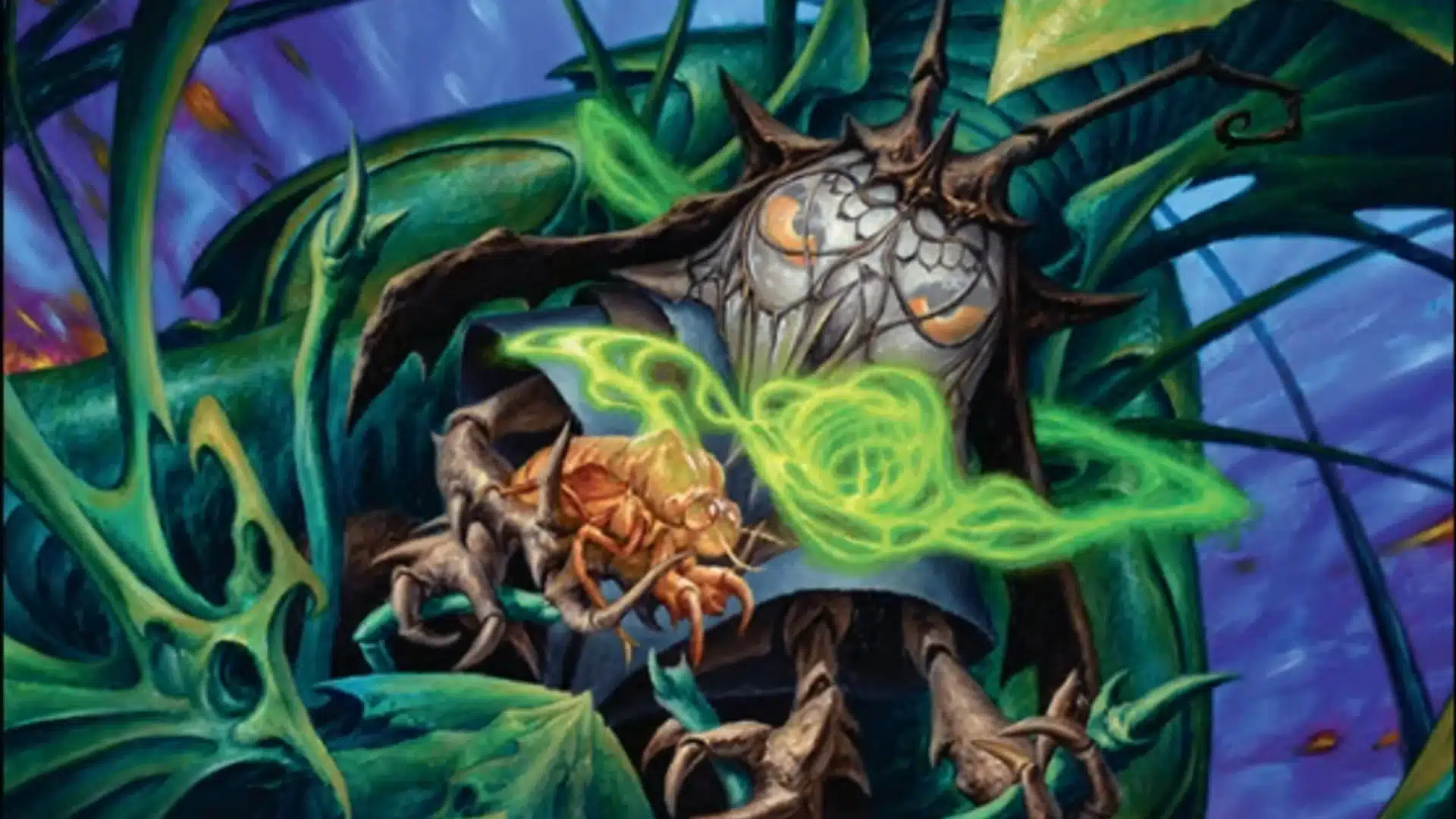 Molt Tender | Aetherdrift