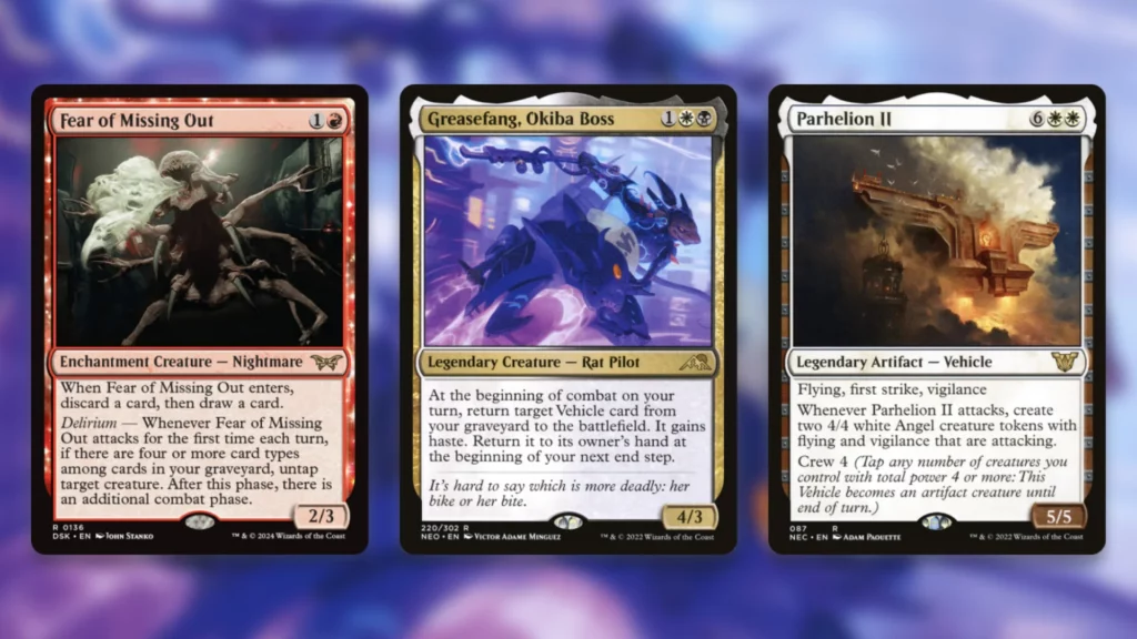 Overlord of the Balemurk Modern Pioneer