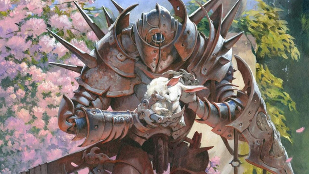 Pattern Matcher | Core Set 2020