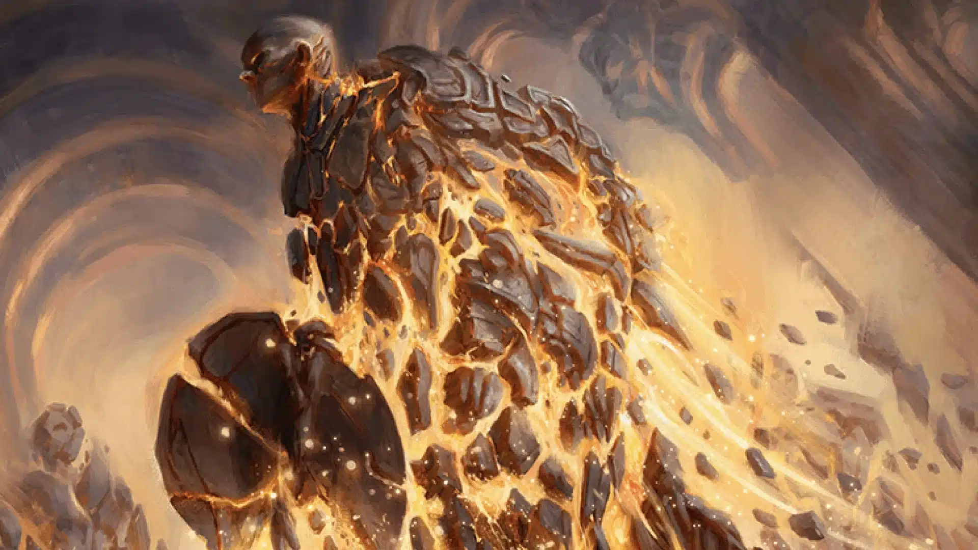 Raise the Past | MTG Foundations | Art by Jorge Jacinto