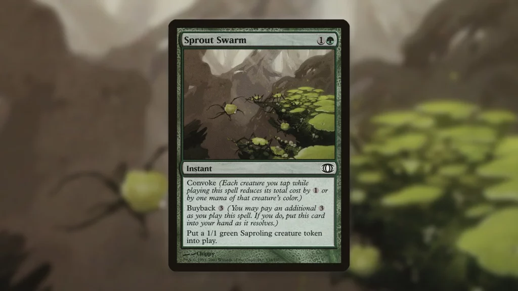 Sprout Swarm