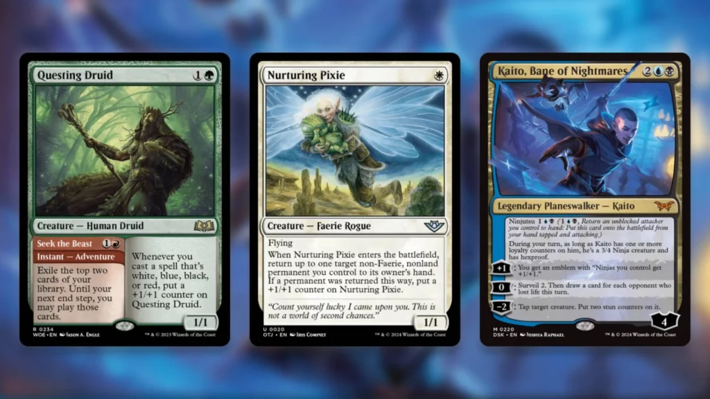 Standard Meta