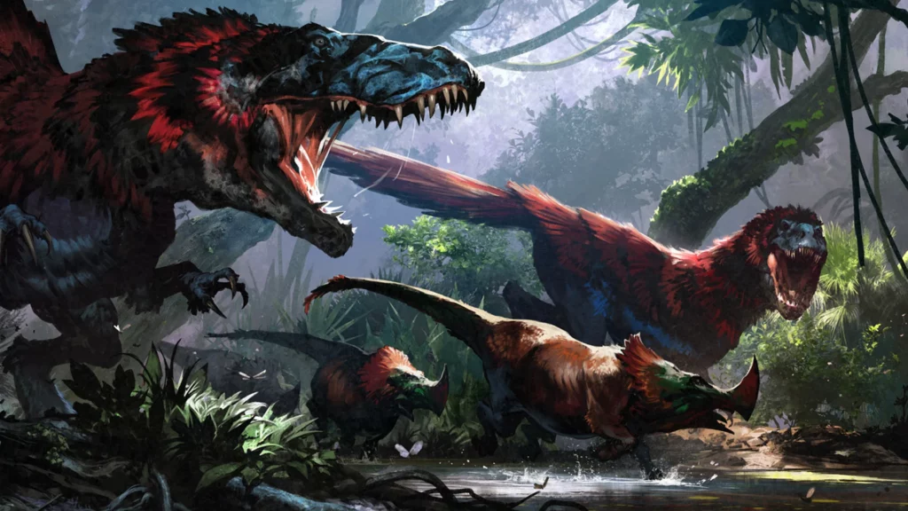 Strength of the Pack | Rivals of Ixalan