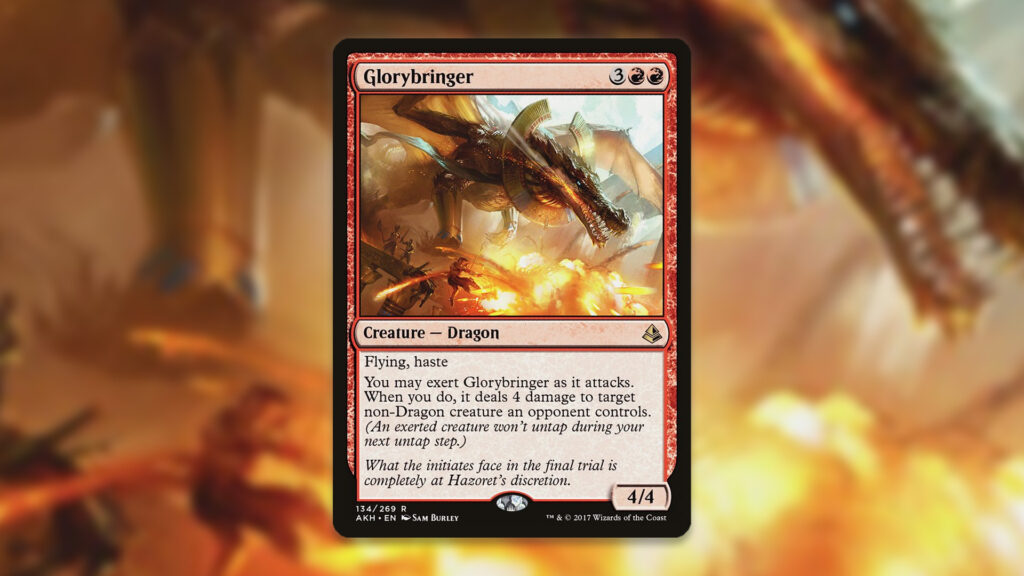 Glorybringer