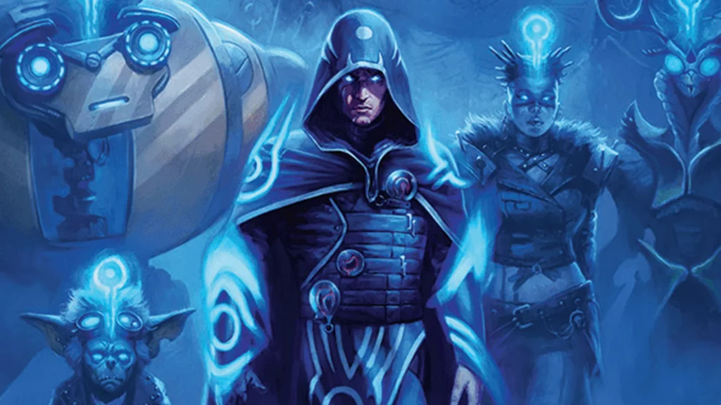 Unstoppable Plan | Aetherdrift