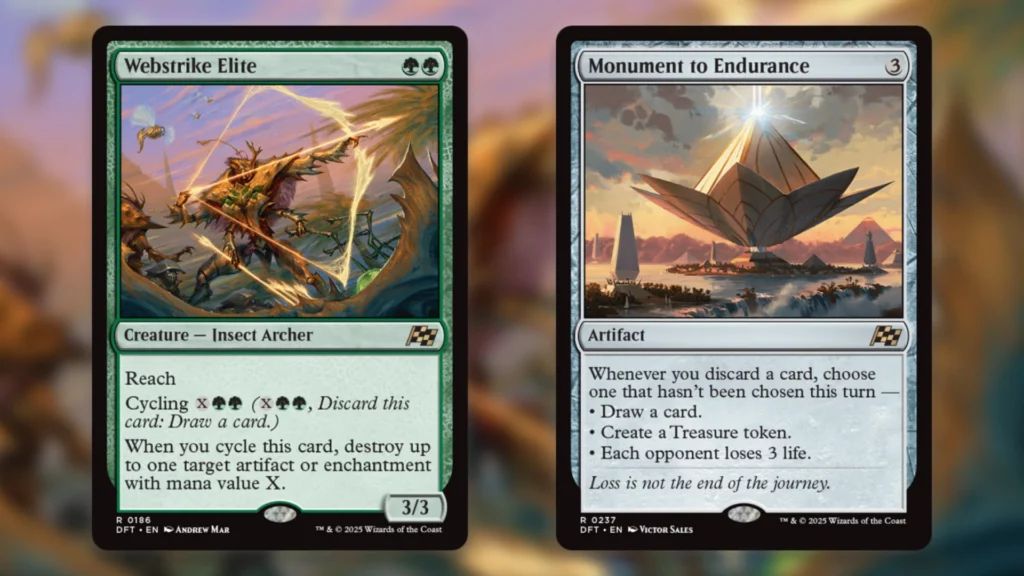 Assault Loam MTG Aetherdrift New Cards