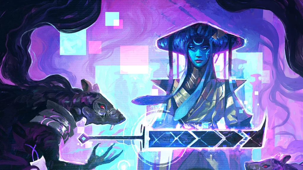 Better Offer | Alchemy: Kamigawa