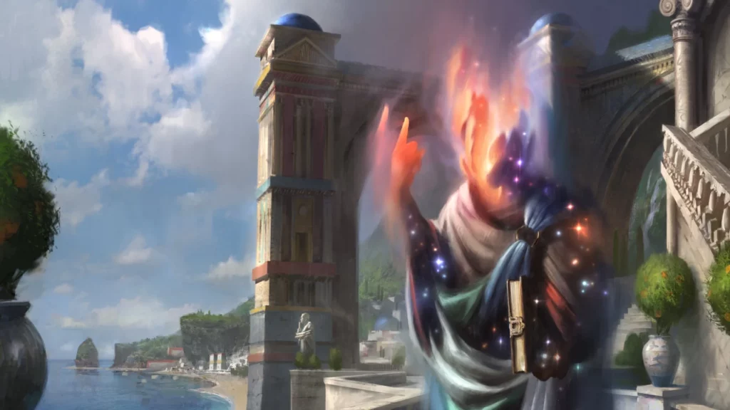 Commander Brackets MTG Eidolon of Philosophy