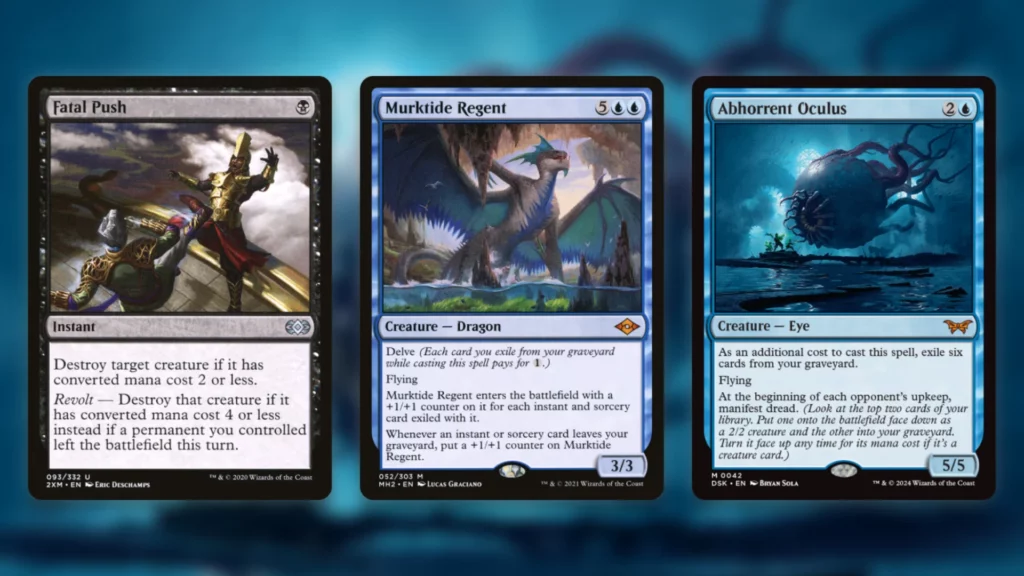 Emet-Selch, Unsundered MTG Modern