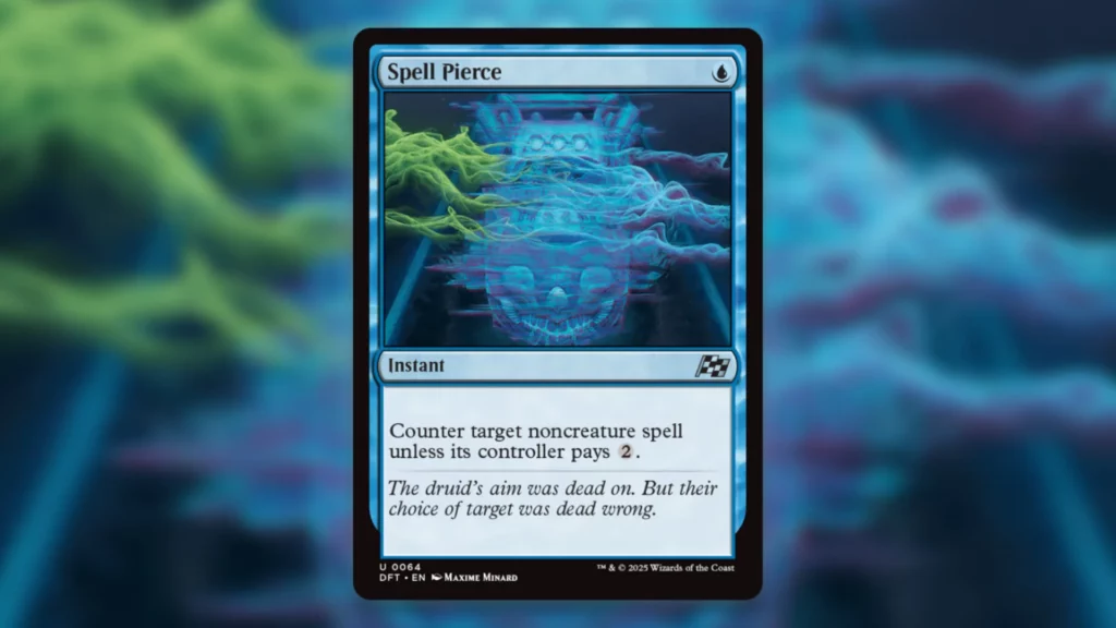 Spell Pierce