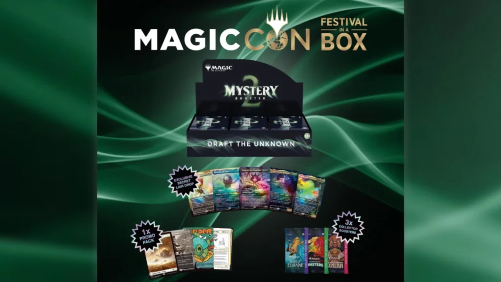 Festival In A Box 2024