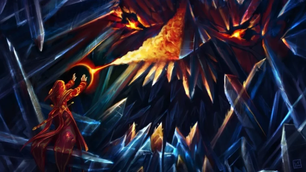 Final Fantasy Summons MTG Summoner's Bane