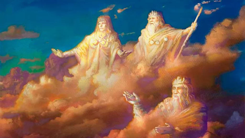 Return to Alara MTG Sovereigns of Lost Alara