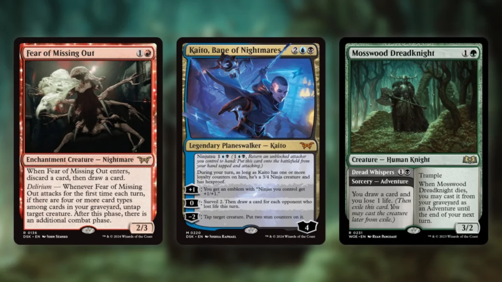 Standard Meta
