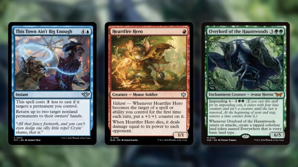 Standard Meta