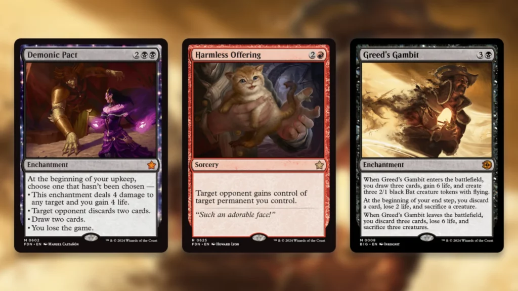 Stiltzkin Moogle Merchant MTG Standard Donate