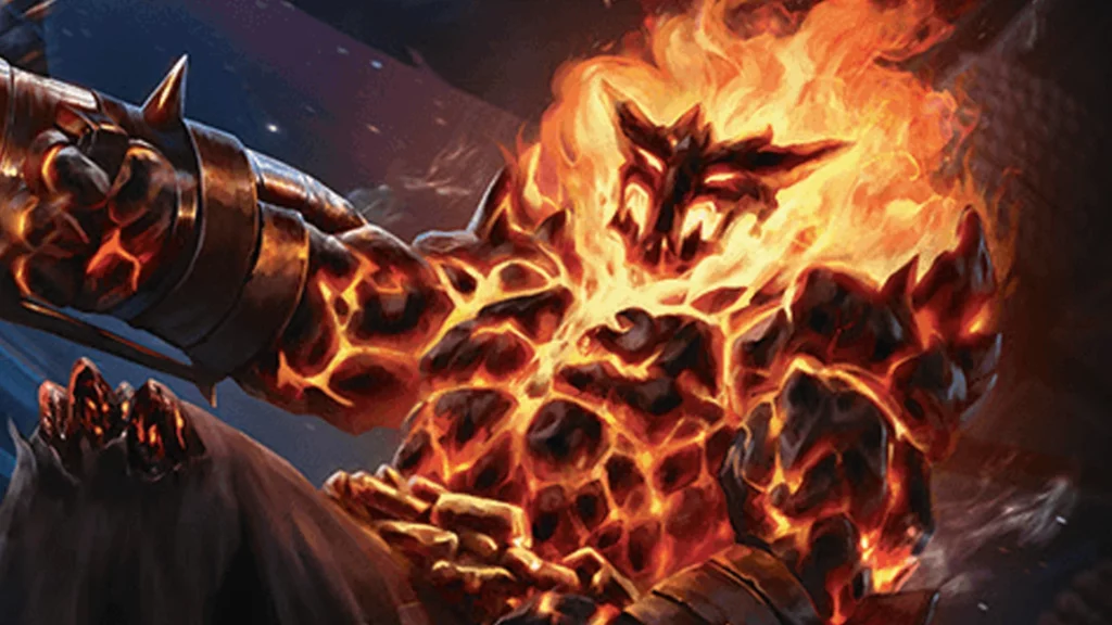 MTG Magmakin Artillerist | Aetherdrift