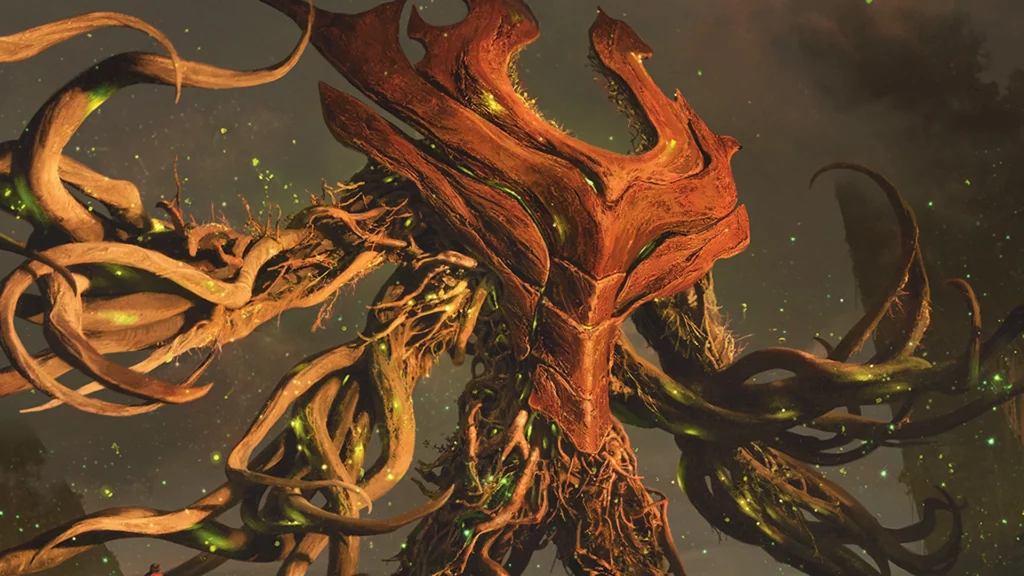 Ashaya, Soul of the Wild | Zendikar Rising