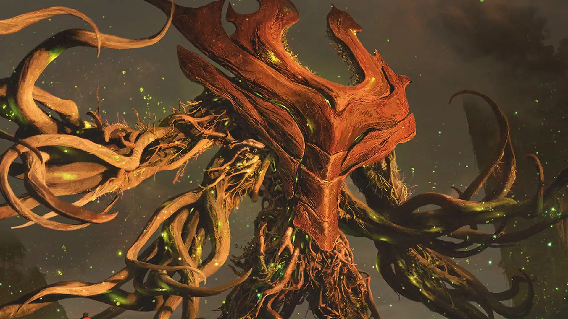 Ashaya, Soul of the Wild | Zendikar Rising