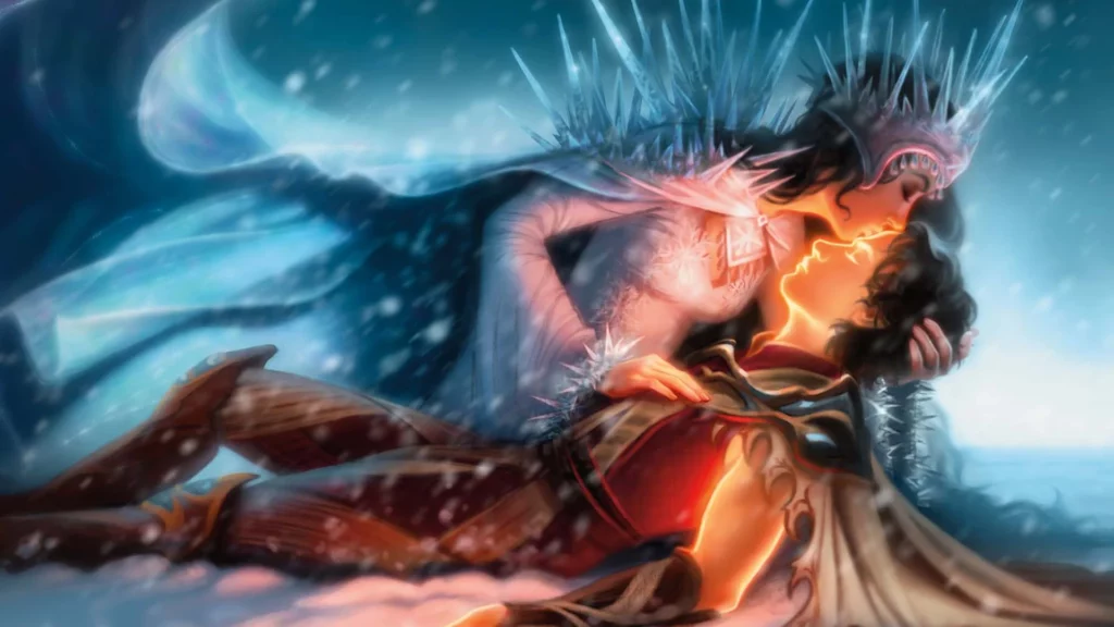 Break the Spell | Wilds of Eldraine