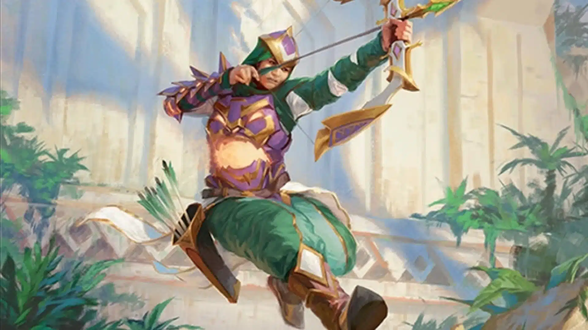 Dragon Sniper | Tarkir Dragonstorm