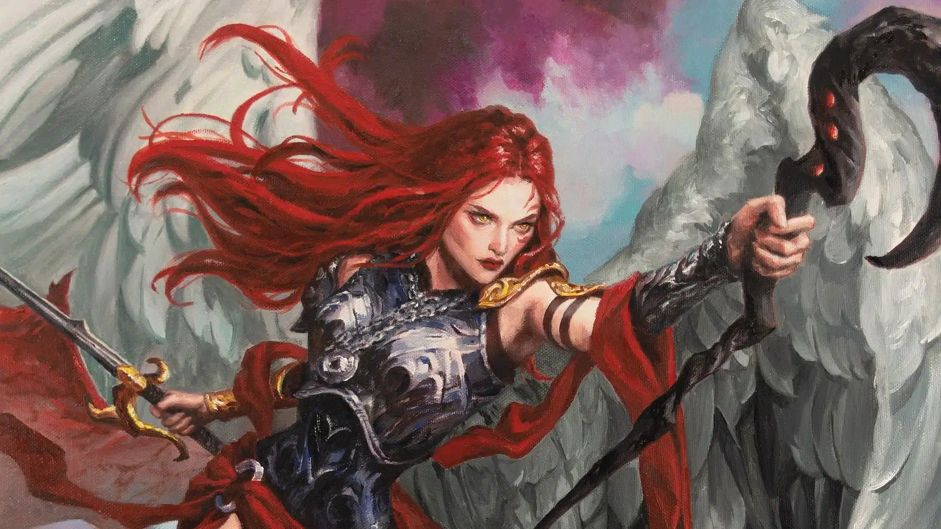 Kaalia of the Vast | Modern Horizons 3