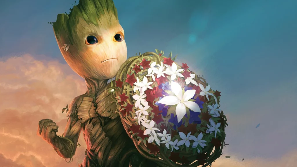 Masterwork of Ingenuity | Secret Lair | Art by David Alvarez