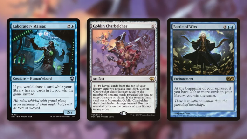 Oops All Spells Battle of Wits