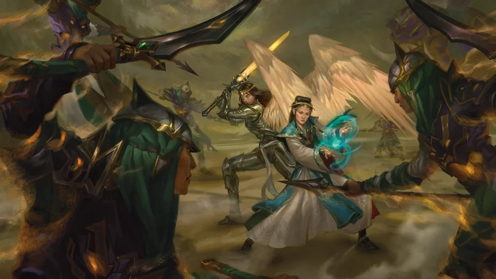 Stormplain Detainment | Tarkir: Dragonstorm
