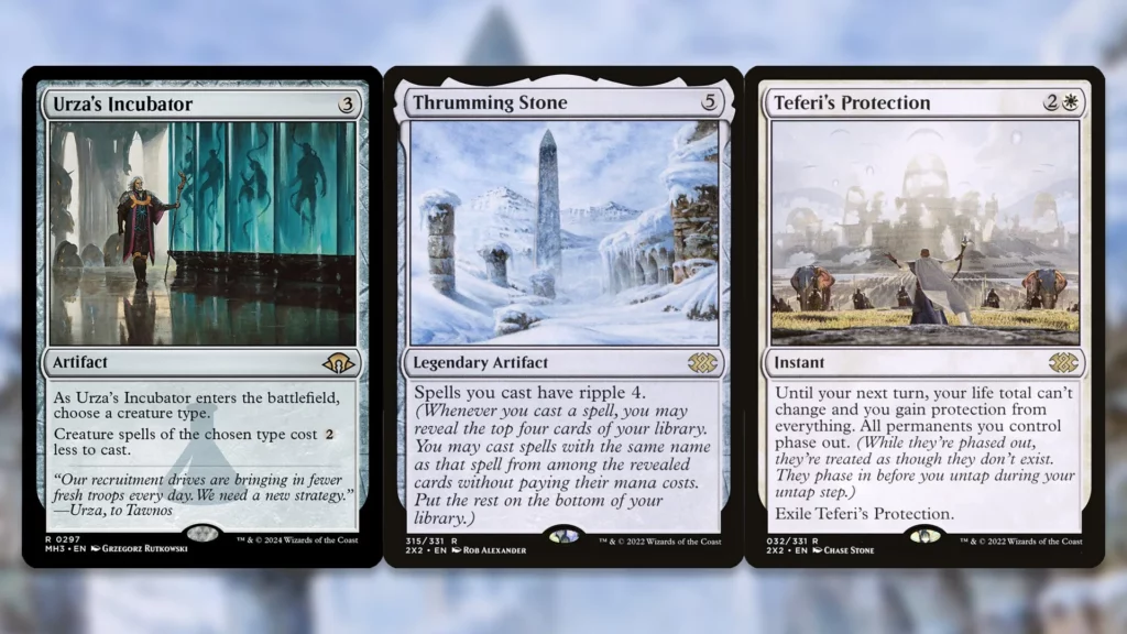 Tempest Hawk Upgrades