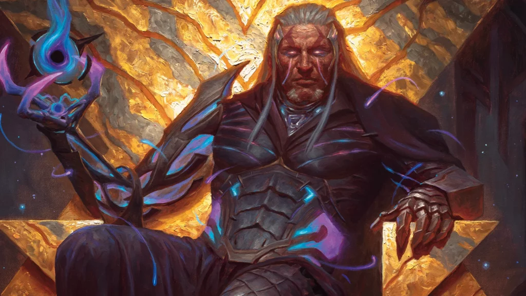 Unnamed Edge of Eternities Art