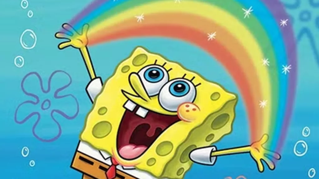 SpongeBob SquarePants | Secret Lair