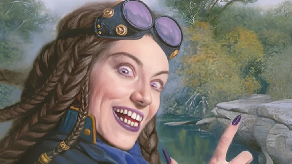 Braids, Cabal Minion