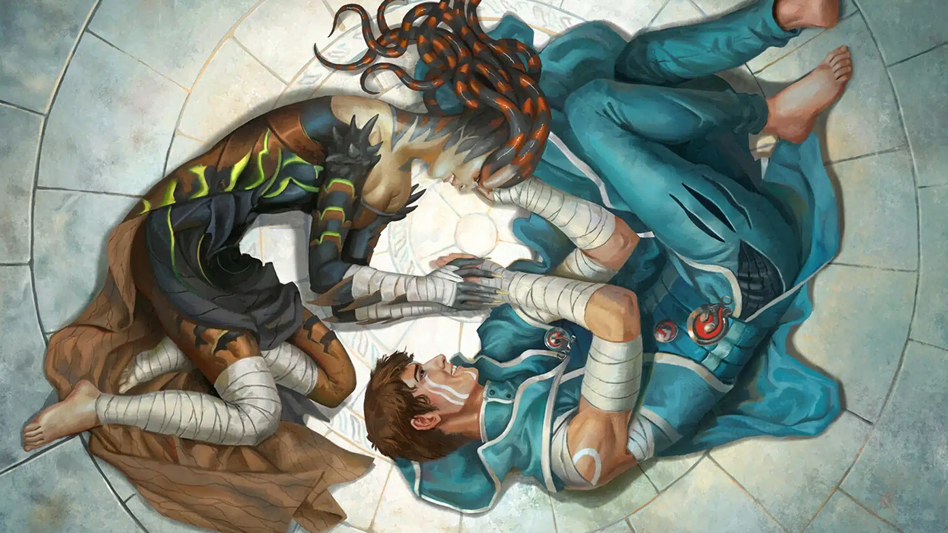 Cathartic Operation | Alchemy: Outlaws of Thunder Junction