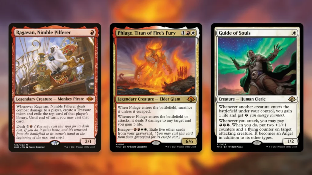 Clarion Conqueror MTG Vintage Modern Play